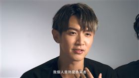 《金錢男孩MONEYBOYS》柯震東、林哲熹。（圖／台北市電影委員提供）