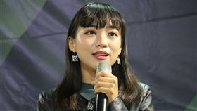 ▲黃捷嗆國民黨作亂「阻擋台灣進步」。（圖／黃守達臉書）