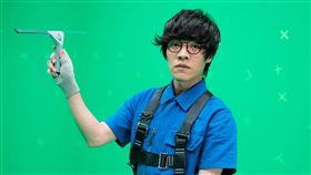 盧廣仲 添翼創越工作室提供