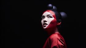 徐佳瑩 亞神音樂提供