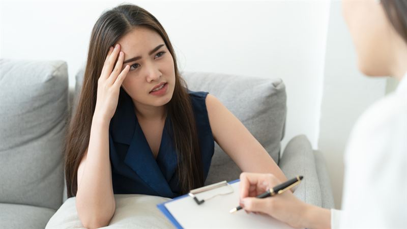 女性染愛滋連5年　篩檢意識不足？