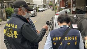 毒犯開名車拒繳14萬罰鍰！苗栗警聯手執行署「強制追繳」（圖／警方提供）