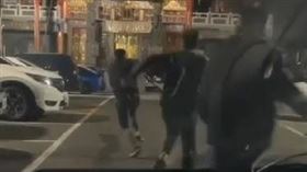 台南,角頭,社維法,棒球隊,宮廟,叫囂