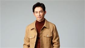 溫昇豪三立新聞網專訪。（記者邱榮吉/攝影）