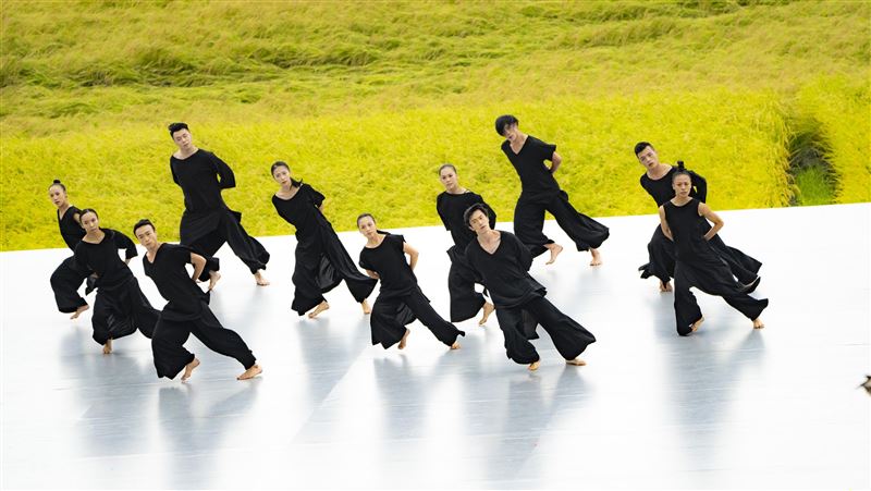 限時回放！「十三聲池上版」線上播出