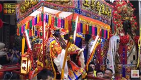 ▲青山靈安尊王金尊。（圖/寶島神很大）