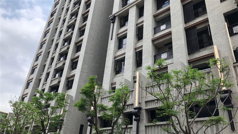 買房不再退而求其次　豪宅推多元格局