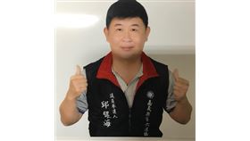 嘉義,邱銀海,臉書
