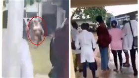 奈及利亞,大體,停屍間,裸女,復活,atinkanews IG