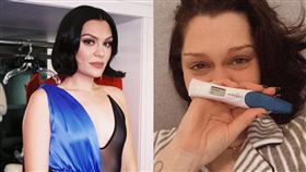 （圖／翻攝自Jessie J IG）