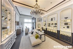 「浩瀚湖濱城」宜居宜業 擁抱三大商圈+生態公園