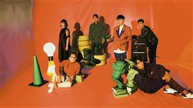 魚丁糸 環球音樂提供