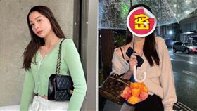 美日混血辣模丹羽仁希（圖／翻攝自@__niki22 IG）