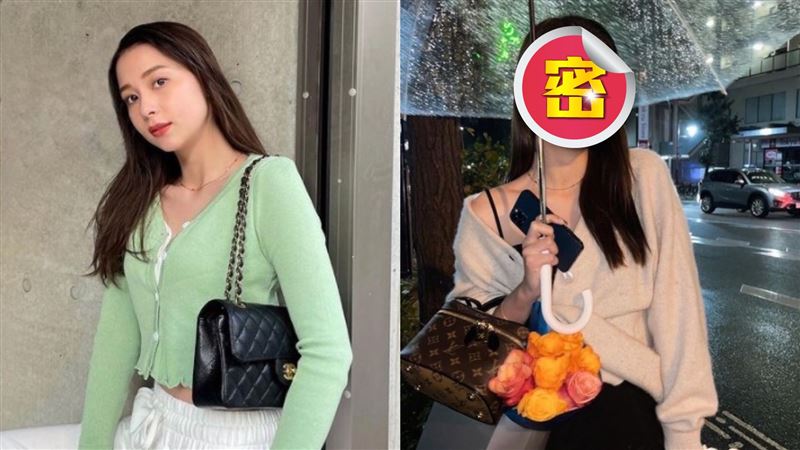 第一美女跌落神壇？崩壞照流出網嚇歪