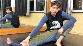 餅乾,馮秉軒。（艾迪昇傳播提供