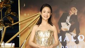 林依晨。（圖／記者邱榮吉攝影）