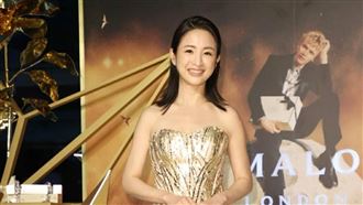 林依晨不僅生女兒　無預警再拋喜訊