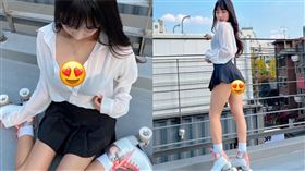 南韓,DJ,DJ Henney。(圖/翻攝自DJ Henney IG)