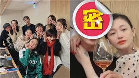 （圖／翻攝自小P老師微博）