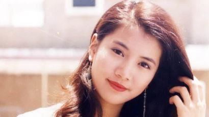 袁詠儀當年有多美？0修圖模樣美翻網