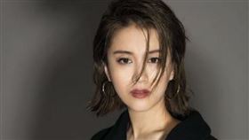 ▲李嘉格。（圖／翻攝自李嘉格微博）