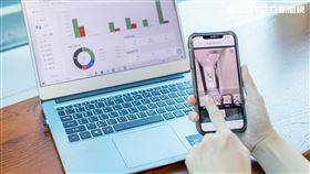 新北市社宅智慧化。（圖／新北住都中心提供）