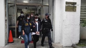 自導自演扮「水商」吞合夥人900萬