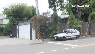 獨／顏家蓋別墅遭查！都發局：疑違建