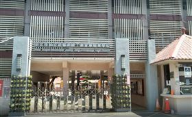 莊敬高職遭控校規違法！新北教育局：不得限制學生髮式（圖／翻攝自Google Map）