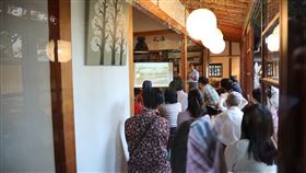 從大台北到小幸町　戴寶村、沈呂百鼓勵城市探索