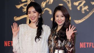 浪姐5楊謹華、林心如媽媽桑對決？破局了