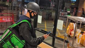 鄧佳華（圖／翻攝自鄧佳華臉書）