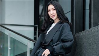 獨/田依甯戰《全明星》揭粿粿真實面