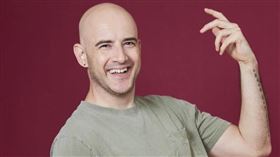 吳鳳愛台灣的心人盡皆知，深受不少人的喜愛。（圖／翻攝自吳鳳臉書）