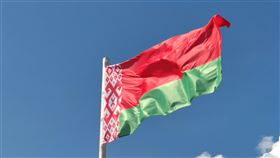 白俄羅斯，國旗。（圖／翻攝自Pexels）