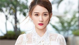 陳喬恩（圖／翻攝自陳喬恩微博）