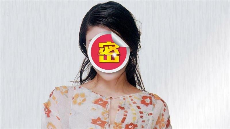 最美港姐窗前激戰全被拍！竟是故意的
