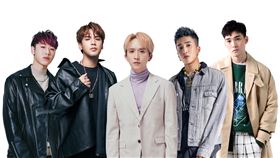 麗寶樂園跨年演唱會,卡司,煙火,麗寶樂園提供