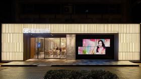 ▲專業分診X貼心醫護X便利快捷X頂規設備  建構嶄新美學場域（圖／業者提供）