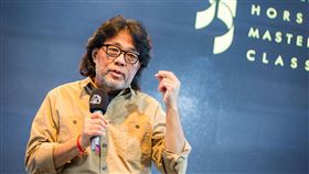 李屏賓任金馬57評審團主席金馬執委會2日公布第57屆金馬獎評審團主席由攝影大師李屏賓擔任。李屏賓有7座金馬獎最佳攝影紀錄，也曾獲得坎城影展高等技術大獎、柏林影展傑出藝術貢獻銀熊獎。（金馬執委會提供）中央社記者王心妤傳真  109年11月3日