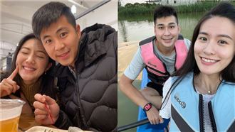 接班嘉義雞肉飯　機師兒、空姐媳曝光