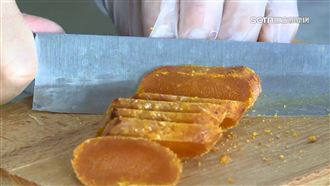 捕獲少、成本增！烏魚子開盤價漲3成