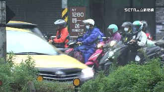 強冷空氣將襲台　下週五後恐探13度