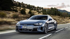 ▲Audi 1-10月台灣銷售量成長達35%。（圖／Audi提供）