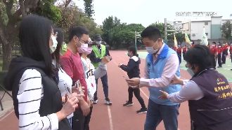 顏家別墅遭查違建　林楚茵：要不要辦