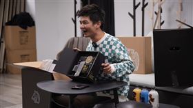 宥凱。（圖／馬棋朵Macchiato提供）