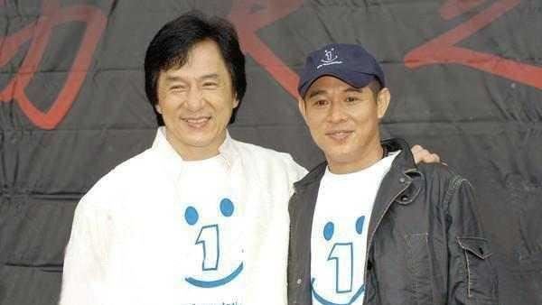 一代武術宗師　卻與成龍、李連杰鬧翻