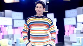 林柏宏。（圖／公視提供）