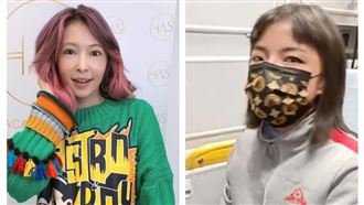 獨／Makiyo驚揭丫子消失慘況