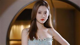 （圖／翻攝自張慧雯微博）